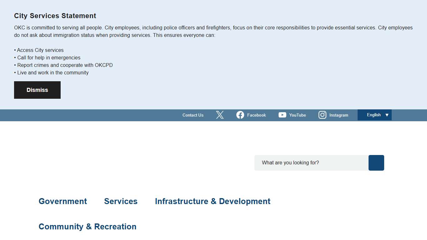 Municipal Court | City of OKC